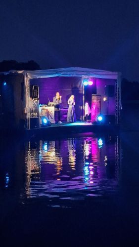 Tickets für SeeOpenAir Kyritz am 29.08.2026 - Karten kaufen